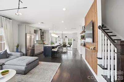 1024 Wesley Park Lane, Charlotte, NC 28208 - Photo 12