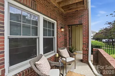 1024 Wesley Park Lane, Charlotte, NC 28208 - Photo 2