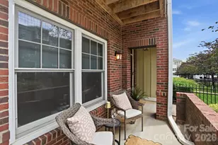 1024 Wesley Park Ln, Charlotte, NC 28208 - Photo 2