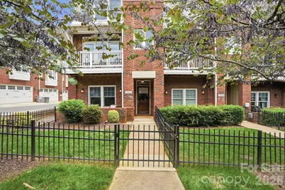 1024 Wesley Park Lane, Charlotte, NC 28208 - Photo 1
