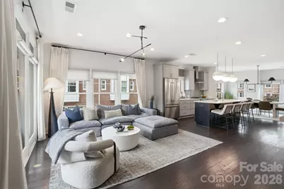 1024 Wesley Park Lane, Charlotte, NC 28208 - Photo 8