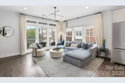 1024 Wesley Park Lane, Charlotte, NC 28208 - Photo 10