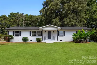 5421 Maplewood Lane, Charlotte, NC 28227 - Photo 1