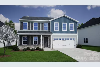 4021 Juno Drive, Charlotte, NC 28215 - Photo 1