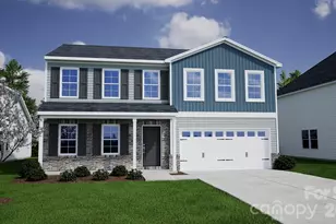 4021 Juno Dr, Charlotte, NC 28215 - Photo 1
