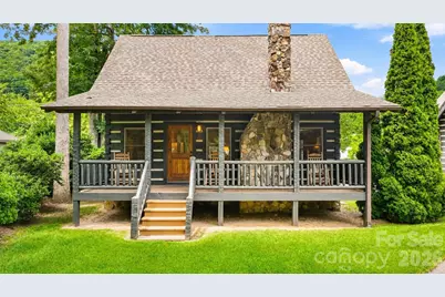 18 Rachels Circle, Maggie Valley, NC 28751 - Photo 1