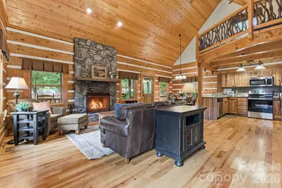 18 Rachels Circle, Maggie Valley, NC 28751 - Photo 10