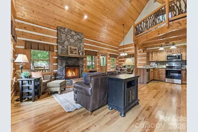 18 Rachels Circle, Maggie Valley, NC 28751 - Photo 2