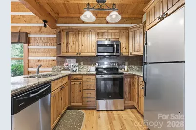 18 Rachels Circle, Maggie Valley, NC 28751 - Photo 8