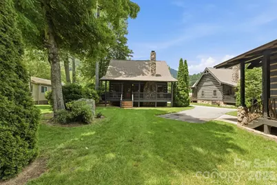 18 Rachels Circle, Maggie Valley, NC 28751 - Photo 2