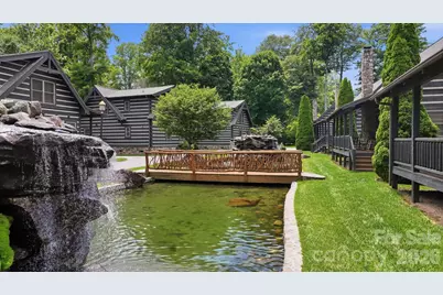 18 Rachels Circle, Maggie Valley, NC 28751 - Photo 34