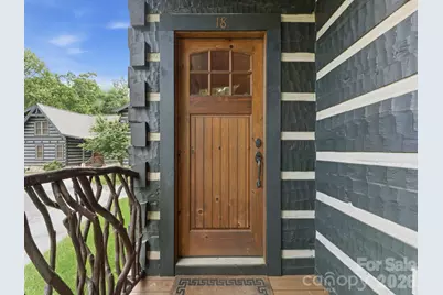18 Rachels Circle, Maggie Valley, NC 28751 - Photo 22