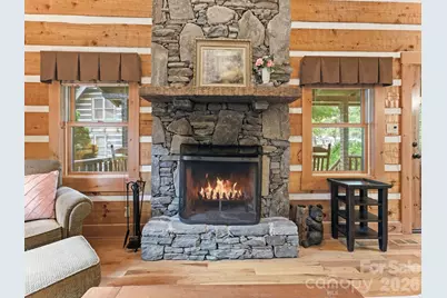 18 Rachels Circle, Maggie Valley, NC 28751 - Photo 4