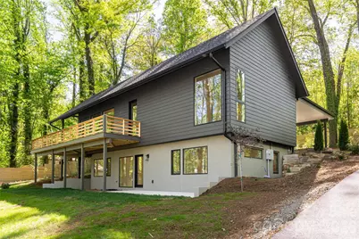 137 English Drive, Candler, NC 28715 - Photo 2