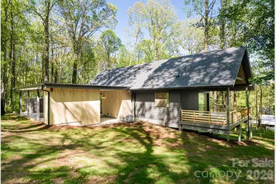 137 English Drive, Candler, NC 28715 - Photo 6