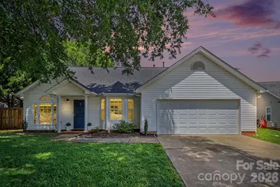 132 Brookhollow Drive, Mount Holly, NC 28120 - Photo 30