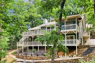 10 Chestnut Top Cir, Mills River, NC 28759 - Photo 48