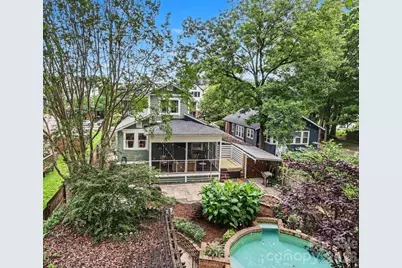 904 36th Street, Charlotte, NC 28205 - Photo 36