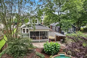 904 36th St, Charlotte, NC 28205 - Photo 36