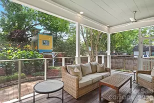 904 36th St, Charlotte, NC 28205 - Photo 30