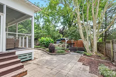904 36th Street, Charlotte, NC 28205 - Photo 32