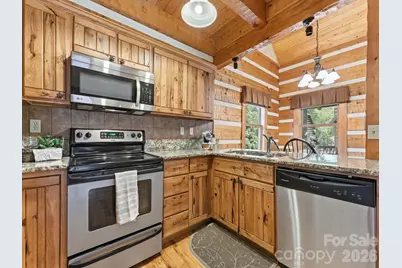 17 Rachels Circle, Maggie Valley, NC 28751 - Photo 10