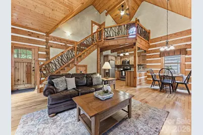 17 Rachels Circle, Maggie Valley, NC 28751 - Photo 2