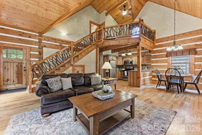 17 Rachels Circle, Maggie Valley, NC 28751 - Photo 4