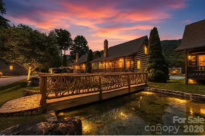 17 Rachels Circle, Maggie Valley, NC 28751 - Photo 1