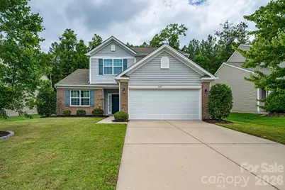 612 Augustus Lane, Mount Holly, NC 28120 - Photo 1