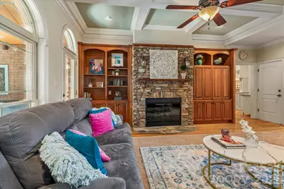 6324 Pumpernickel Lane, Wesley Chapel, NC 28110 - Photo 10