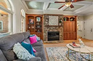 6324 Pumpernickel Ln, Wesley Chapel, NC 28110 - Photo 10