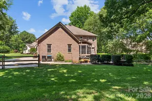 6324 Pumpernickel Ln, Wesley Chapel, NC 28110 - Photo 48