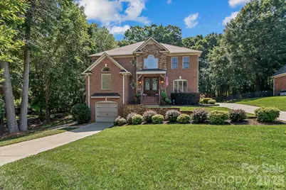 6324 Pumpernickel Lane, Wesley Chapel, NC 28110 - Photo 2