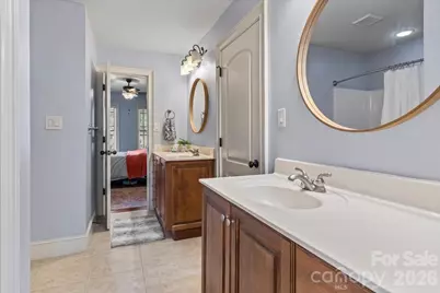 6324 Pumpernickel Lane, Wesley Chapel, NC 28110 - Photo 34