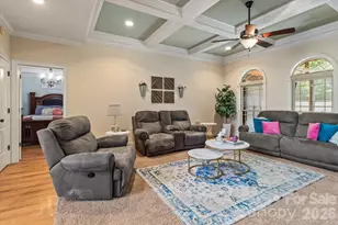 6324 Pumpernickel Ln, Wesley Chapel, NC 28110 - Photo 8