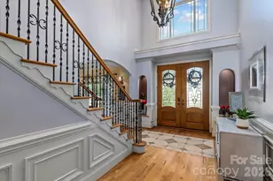 6324 Pumpernickel Ln, Wesley Chapel, NC 28110 - Photo 26
