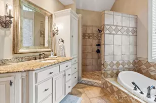 6324 Pumpernickel Ln, Wesley Chapel, NC 28110 - Photo 24