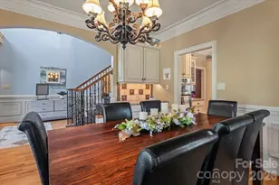 6324 Pumpernickel Ln, Wesley Chapel, NC 28110 - Photo 20