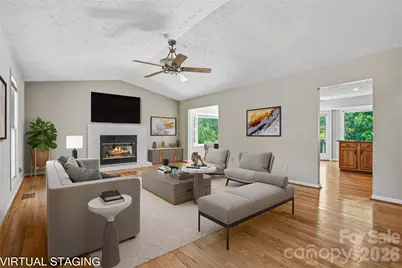 279 Woody Lane, Asheville, NC 28804 - Photo 2