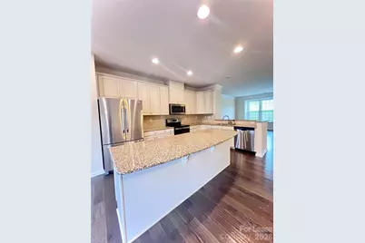 4008 Zilker Park Drive, Charlotte, NC 28217 - Photo 2