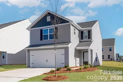 1314 Nia Road, Charlotte, NC 28215 - Photo 2