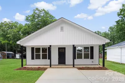 410 Peachtree Street, Albemarle, NC 28001 - Photo 2