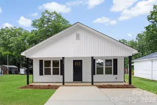 410 Peachtree St, Albemarle, NC 28001 - Photo 2