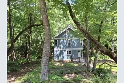 630 Shumont Road, Black Mountain, NC 28711 - Photo 1