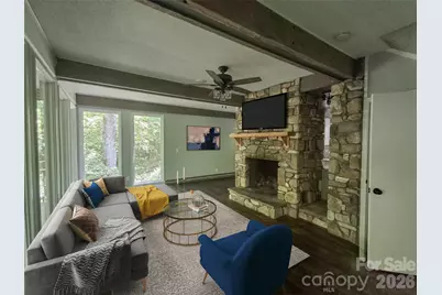 630 Shumont Road, Black Mountain, NC 28711 - Photo 30