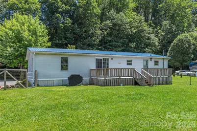 1458 Old Balsam Road, Waynesville, NC 28786 - Photo 20
