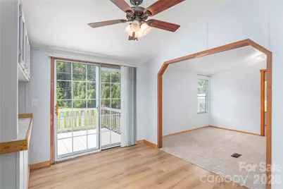 1458 Old Balsam Road, Waynesville, NC 28786 - Photo 8
