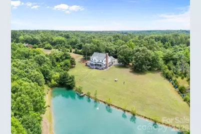 1151 Trull Hinson Road, Wingate, NC 28174 - Photo 28