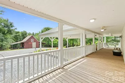1151 Trull Hinson Road, Wingate, NC 28174 - Photo 6